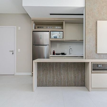 Wi-Fi 300Mb | 400M Da Ufsc #Carv01 Appartement Florianópolis Buitenkant foto
